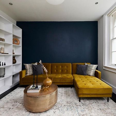 The Southwark Townhouse - Adorable 3Bdr House With Garden Apartment London Luaran gambar
