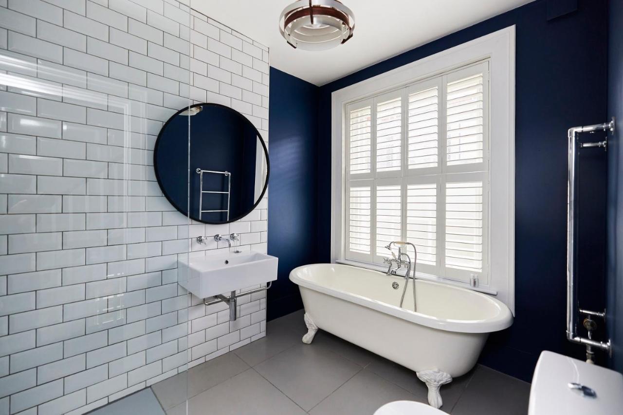 The Southwark Townhouse - Adorable 3Bdr House With Garden Apartment London Luaran gambar