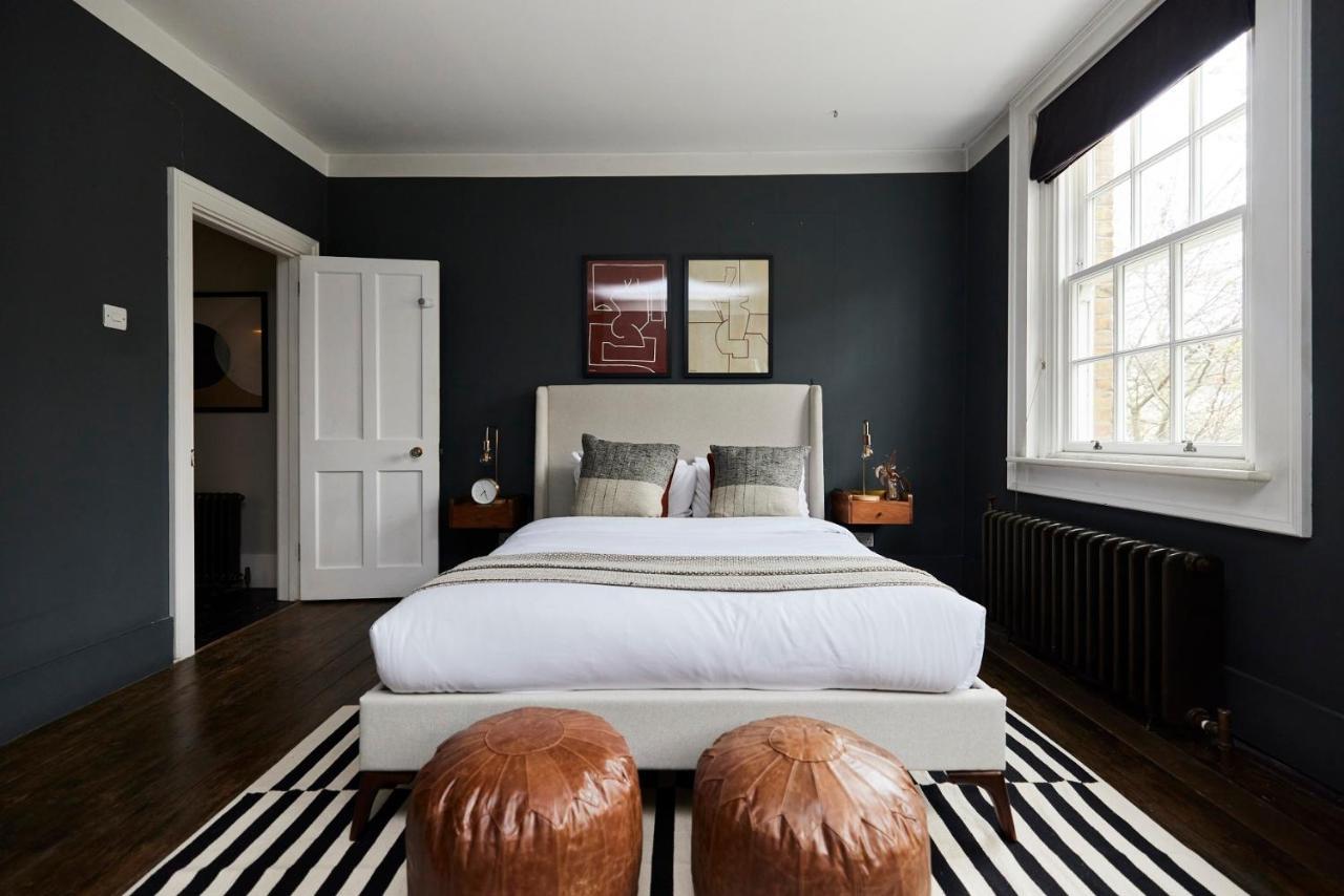 The Southwark Townhouse - Adorable 3Bdr House With Garden Apartment London Luaran gambar